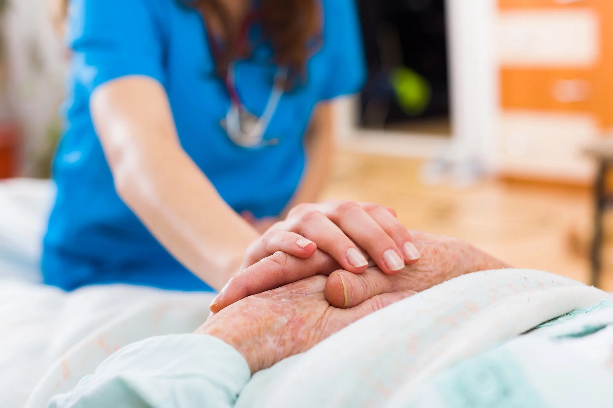 How Stress Impacts Physical Healing