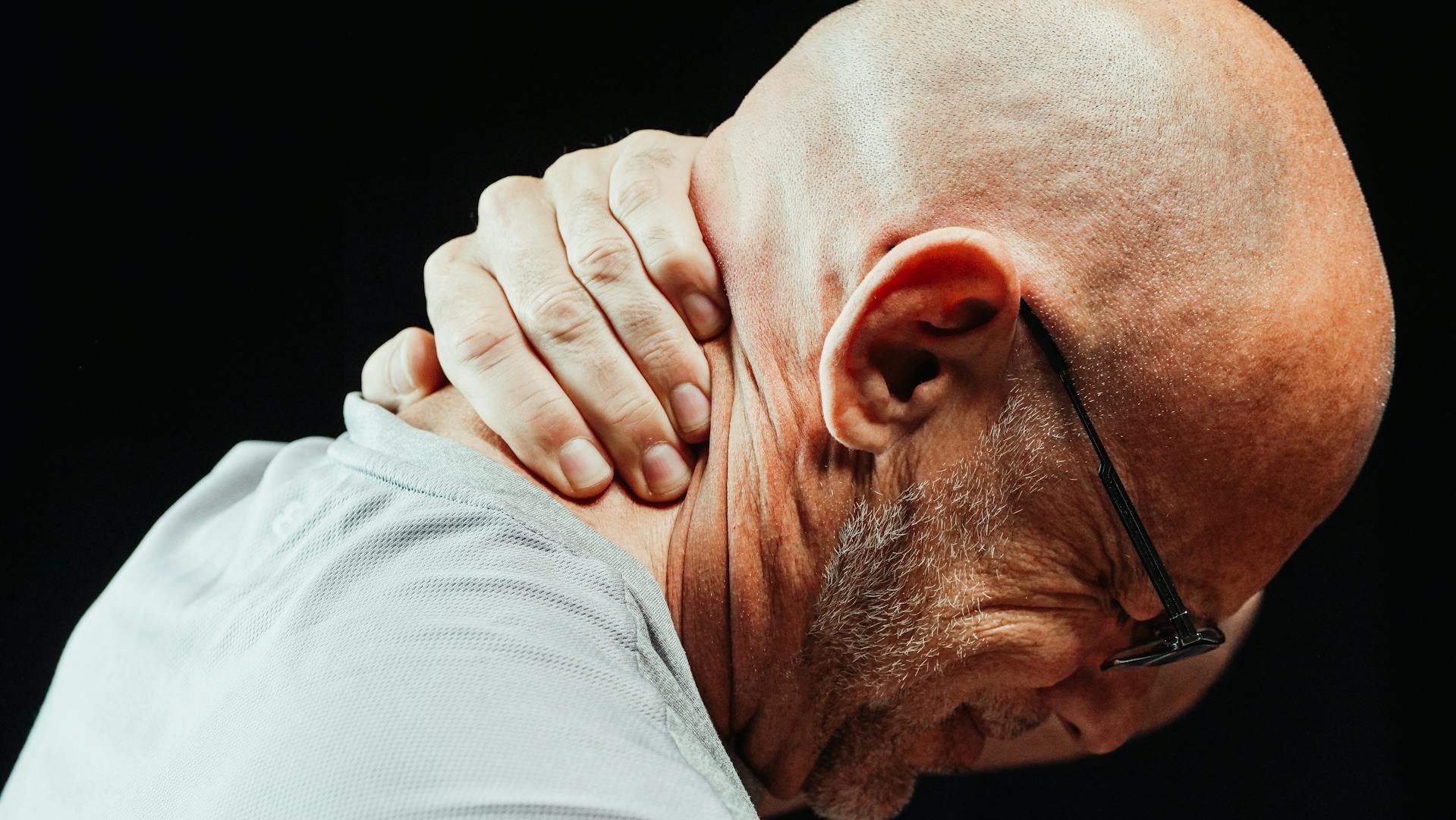 Chronic Pain and Body Awareness