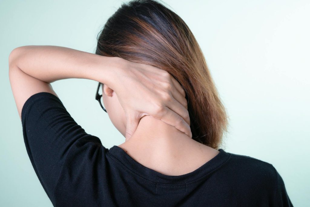 Ways to Manage Neck and Shoulder Tension